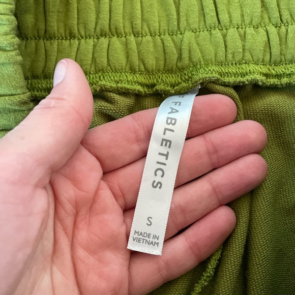 Fabletics jogger - Picture 2 of 3